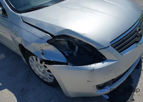 2008 Nissan Altima 2.5 S z USA, uszkodzony, nr VIN 1N4AL21E28C255900